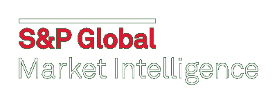 S&P Global Market Intelligence