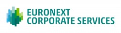 Euronext Corporate Services Logo