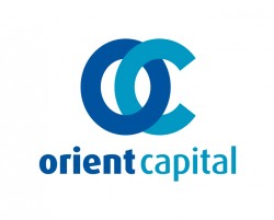 Orient Capital Logo