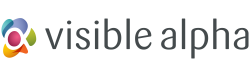 Visible Alpha Logo