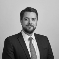 Senior Vice President - NextEnergy Capital