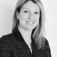 Director, Anna Hartropp Ltd