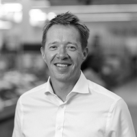 Director of Investor Relations, Tesco