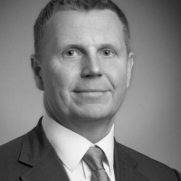 Vice Chairman of UK Investment Banking, UBS