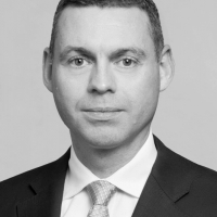 Director of IR and Treasury, Johnson Matthey