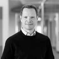 Head of Investor Relations, Reckitt