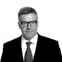 Senior Managing Director, Sodali & Co