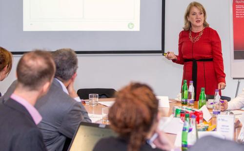 course, deborah, class