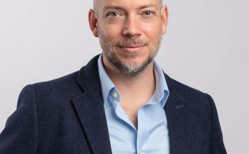 Mike Bascombe