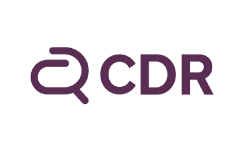 CDR Consultancy logo